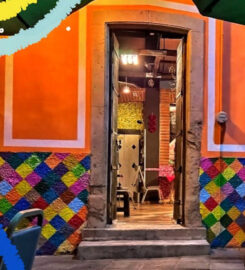 Foto principal de Santiaguito Restaurante Bohemio