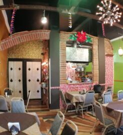Galería de Santiaguito Restaurante Bohemio