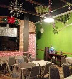 Galería de Santiaguito Restaurante Bohemio